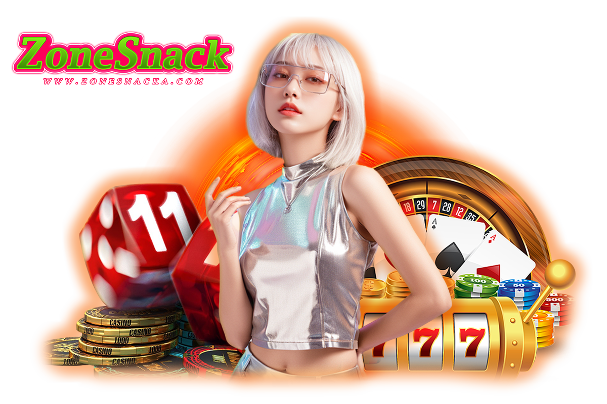 zonesnack wallet