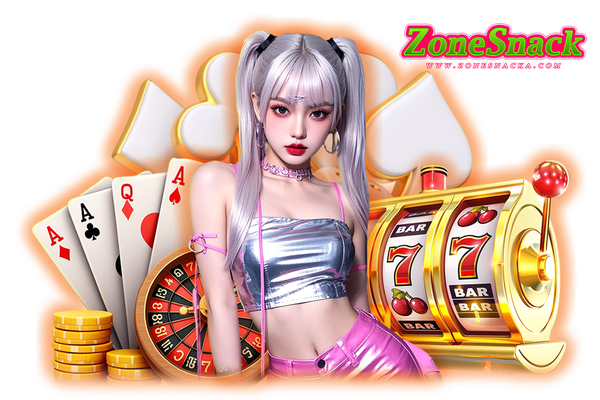 zonesnack สล็อต