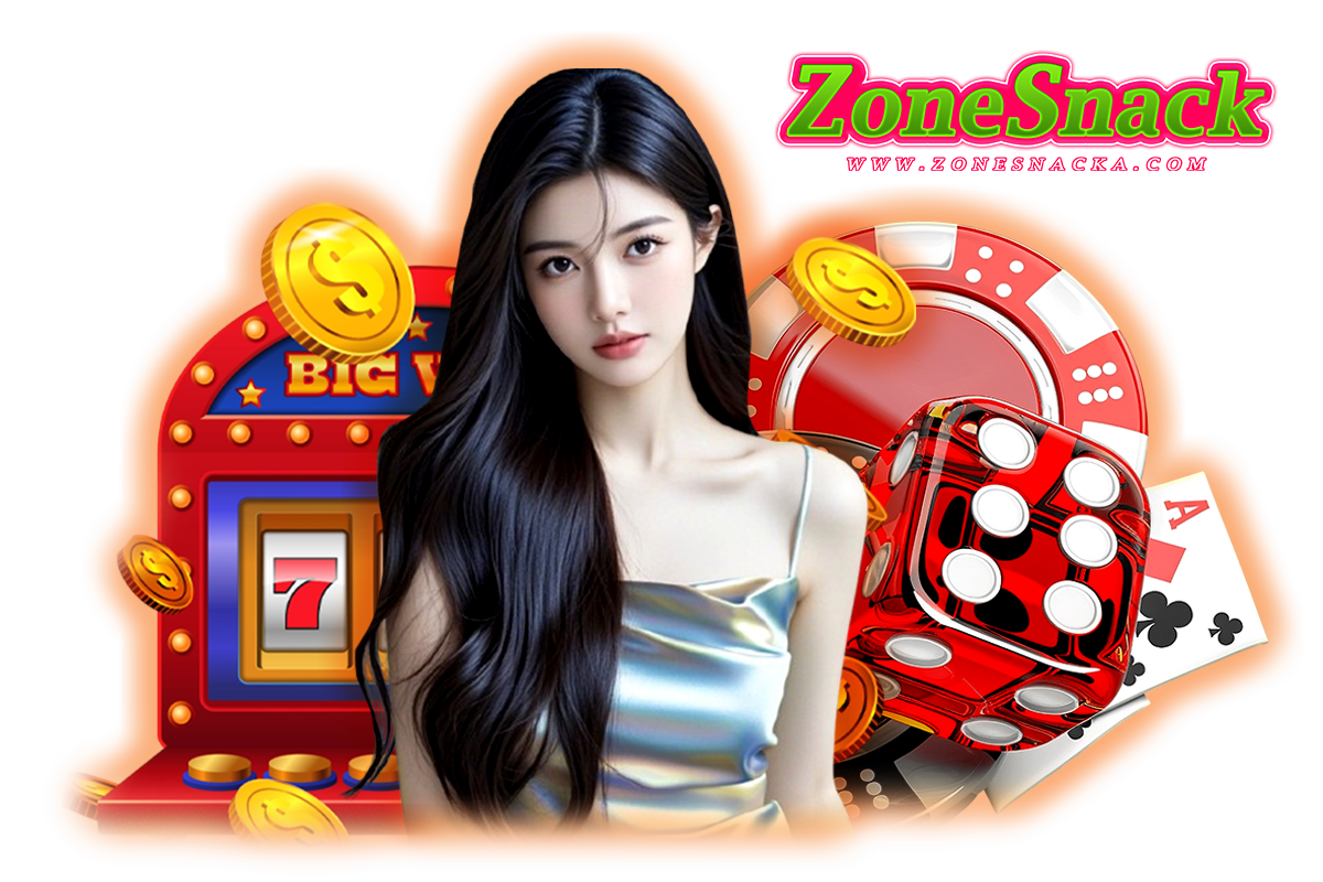 zonesnack เว็บตรง